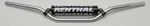 Renthal 809-01-si-01-185 7/8in. Handlebar - Rc High Bend Silver. Fixed Price $102.35.