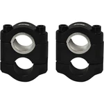 Race Shop Inc. Handlebar Riser Pivot 1.25" Pr-1-b. Fixed Price $80.76.
