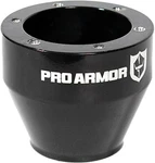Pro Armor Force Steering Wheel - Black Components. Fixed Price $75.75.