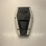 Cap, Steering Wheel, White Lightning - 2015 Polaris Rzr 4 Xp 1000. Fixed Price $20.00.