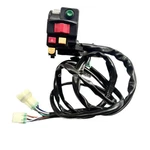 Cf Left Handle Bar Switch For Cfmoto Cforce 400 500 600 X5 X6 Cf400au Cf6000au. Fixed Price $63.19.
