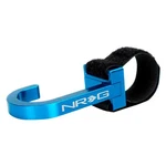 Nrg Innovations Str-100bl Blue Steering Wheel Hook. Fixed Price $33.00.