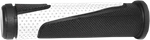Pro Grip 807 Double Density Open End Grips - White/black Pa080722nebi. Fixed Price $19.79.