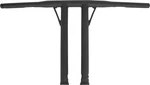 Burly Brand B12-5506tb Folsom Handlebar - 14" Black. Fixed Price $273.56.