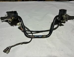 07 08 09 10 11 12 Oem Yamaha Grizzly 550 700 Handlebar Bars 3b4-26111-20-00. Fixed Price $100.00.