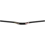 Fatbar Lite 35 Handlebar - Aluminum 35mm 20x760mm Black M165-01-006-01. Fixed Price $95.39.