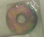 1992-2007 Honda Gl1500 St1100 St1300 Handle Cushion Washer 90535-kb9-000 Qty2. Fixed Price $24.99.