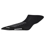 Honda Trx 700 Xx Gripper Seat Cover By Enjoy Mfg All Black / Grey Ribs #239. Fixed Price $109.95.