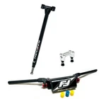 Houser +2 Steering Stem 15 Fasst Flexx Bars Handlebars Kit Trx400ex Trx400x All. Fixed Price $769.45.