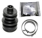 Bronco Cv Joint Boot Kit For Yamaha Rhino 660 Yxr660fa 4x4 2005-2007. Fixed Price $19.18.