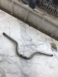 03 Sea-doo Rx Di Rxdi Rx-di 951 947 Handlebars Handle Bars. Fixed Price $24.00.