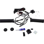 Koso North America Heated Grip For Atv/snow Am10710f. Fixed Price $103.80.