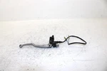 2004 Kawasaki Kfx 700 Oem Left Handlebar Lever 46076-0181 Ak30. Fixed Price $77.39.