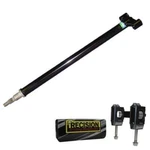 Walsh Racecraft Honda Trx450r Steering Stem +1 & Precision Shock Vibe 1 1/8. Fixed Price $681.98.