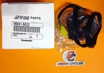 Nos Genuine Kawasaki 2003-2006 Kfx80 Housing Assembly Control 46091-s022 New Oem. Fixed Price $73.89.