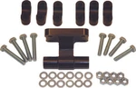 Powermadd Universal 3in. Pivot Riser Adapter. Fixed Price $110.00.