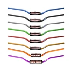 Renthal 1 1/8" Fatbar Handlebars For Motocross, Off-road, Dual Sport Motorcycle. Fixed Price $121.07.