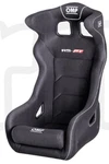 Omp Rs-pt2 Seat - Black Fia Approved Ha0-0762-b01-071. Fixed Price $899.00.