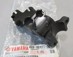 Nos 1997-2006 Yamaha Yfz350 Banshee Oem Lever Holder 4kb-82911-00. Fixed Price $49.98.