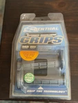 Renthal Atv/quad Medium Compound Rubber Grips - Gray G111. Fixed Price $14.99.