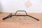 1987 Suzuki Lt-4wd 250 Handlebars. Fixed Price $44.00.