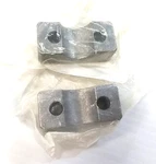 Oem Arctic Cat Pair Of Steering Adjuster Caps 0405-035 Artic. Fixed Price $35.19.