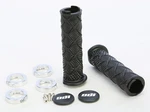 Odi J30xtb-s Atv X-treme Lockon Grip Black/silver. Fixed Price $35.77.