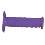 Oury Grips Pyramid - Purple Motorcycle Atv/utv Street Bike Dirt Oscfpy00. Fixed Price $18.90.