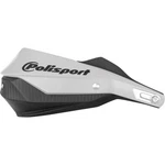 2021-2024 For Yamaha Tenere 700 Polisport Handguards Trail Blazer White/black. Fixed Price $141.99.