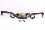 Mtm Flat Top Sh Snowmobile 3" Rise Handlebar - Polaris 650 850 9r Boost. Fixed Price $399.99.