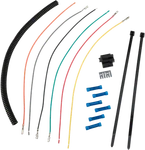 Moose Offroad Handlebar Switch Block Pigtail Harness - 100-1355-pu. Fixed Price $35.95.