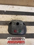 Yamaha Timberwolf 250 Dash Handlebar Cover 1992-2000 4db-26124-01-00. Fixed Price $22.99.