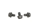 New Oem Polaris 7515197 Screws Qty 3 Nos. Fixed Price $7.99.