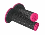 Scott - 269305-1254 Mellow Grip Black/pink. Fixed Price $19.00.