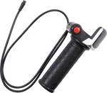 Moose Offroad Rs-16 E-bike Throttle Grip X01-h1701. Fixed Price $90.85.