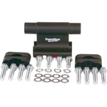 Powermadd Pivot Snowmobile Adapter For Yamaha. Fixed Price $85.00.