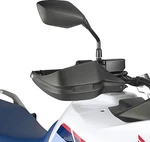 Givi Hp1201b Hand Protectors - Transalp. Fixed Price $157.50.
