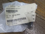 New Item Can Am Handlebar End Cap 709400189. Fixed Price $3.00.