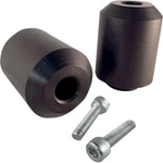 Powerstands Racing Bar End Sliders Black 04-01900-02. Fixed Price $31.95.