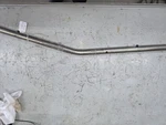 2017-2022 Yamaha Oem Steering Handlebar Freshwater Waverunner Ex Deluxe. Fixed Price $34.99.