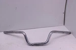 81-83 Honda Atc185s Oem Handlebars - Bent. Fixed Price $20.00.