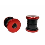 Pro One Handlebar Riser Damper Kit Polyurethane Bushing Red Anodized 103070r. Fixed Price $47.95.