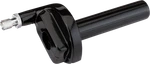 Moose Racing Throttle Housing Black 0652-2449. Fixed Price $29.99.
