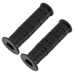 2x Handlebar Grips For Kawasaki Brute Force 650 2005 2006 2007 2008 2009-2012. Fixed Price $15.01.