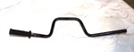 05 Yamaha Grizzly Yfm 125 Handlebar Steering Handle Bar Oem 3fa-26111-20-00. Fixed Price $14.98.