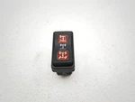 15-22 Polaris Ranger Ev 2wd 4wd Rocker Switch. Fixed Price $32.94.