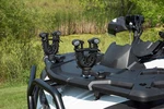 Cfmoto Flexgrip Tool Mount Pair, Cfconnect Oem (852114-00001). Fixed Price $79.99.