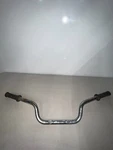1987 Honda Foreman 350d Handlbar/53100-ha7-670. Fixed Price $55.00.