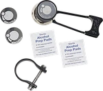 Klock Werks Column Device Mount 1-1/2 Inch Kwd-05-0454 Rzr Xp 1000 Eps. Fixed Price $99.95.