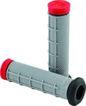 Protaper Tri Density Atv 1/2 Waffle Grips - Red. Fixed Price $42.99.